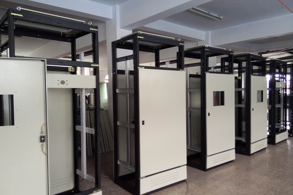 合肥控制箱-控制箱的合理布置方法