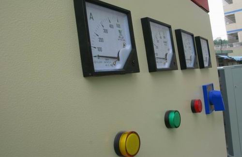 合肥成套控制箱